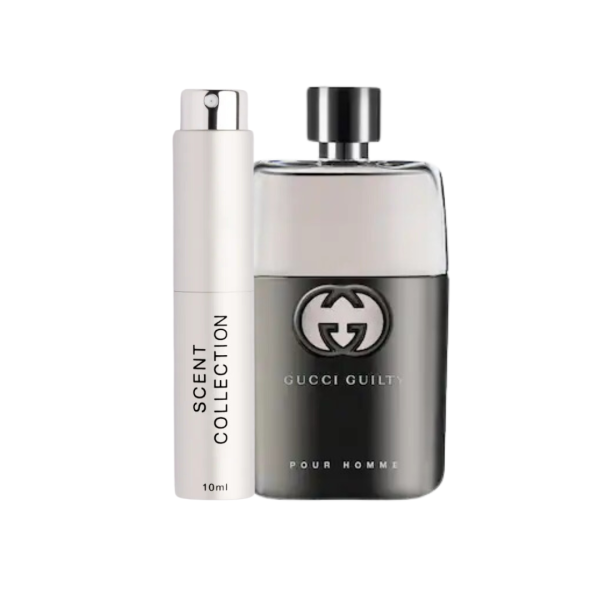 Gucci Guilty EDT